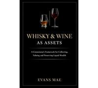 Whisky & Wine as Assets: A Connoisseur’s Framework for Collecting, Valuing, and Preserving Liquid Wealth