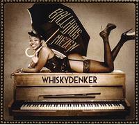 Whiskydenker - Ballhaus Miezen