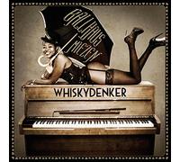 Whiskydenker - Ballhaus Miezen (Lim.ed.+CD) [Vinilo]