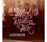 Whiskydenker - Gassenhauer (Lim.Ed. + CD) [Vinilo]