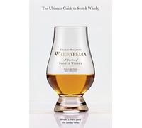 Whiskypedia (New and Updated Edition): A Gazetteer of Scotch Whisky