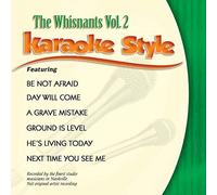 Whisnants - Karaoke Style: The Whisnants Vol. 2