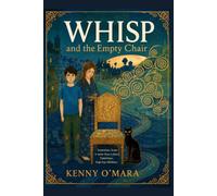 Whisp and the Empty Chair: Sometimes Home is More than a Place. Sometimes Hope has Whiskers (Whisp; Real Life Stories)