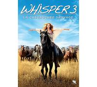 Whisper 3 : La chevauchée sauvage [Francia] [DVD]