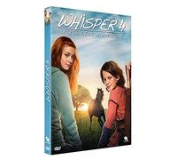 Whisper 4 : La légende de la guerrière [Francia] [DVD]