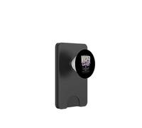 Whisper Club Midnight Tingles Calm ASMR Sonidos Suaves PopSockets PopWallet para MagSafe