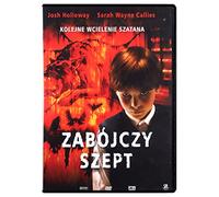 Whisper [DVD] (IMPORT) (No hay versión española)