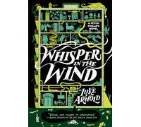 Whisper in the Wind: 4 (Fetch Phillips Archive, 4)
