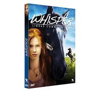 Whisper - Libres comme le vent [Francia] [DVD]