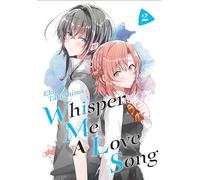 Whisper Me a Love Song 2