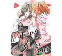 Whisper me a love song (Vol. 11) (Queer)