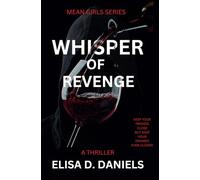 Whisper Of Revenge (Mean Girls)