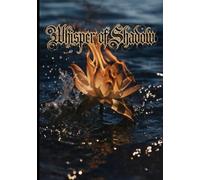 Whisper Of Shadows (ShadowBound Chronicles)