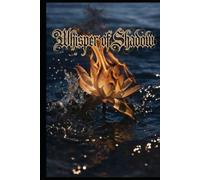 Whisper Of Shadows (ShadowBound Chronicles)