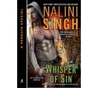 Whisper Of Sin (ebook)