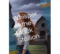 Whisper of the Black Stallion