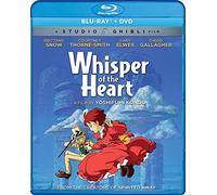 Whisper Of The Heart