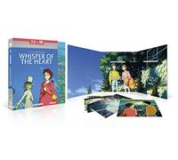 Whisper of the Heart Collector's Edition [Blu-ray] [2021]