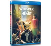 Whisper of the Heart [USA] [Blu-ray]