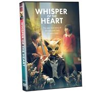 Whisper of the Heart [USA] [DVD]