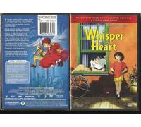 Whisper of the Heart [USA] [DVD]