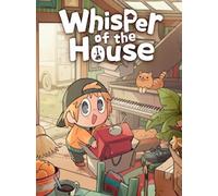 Whisper of the House (PC) - Steam Account - GLOBAL