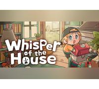 Whisper of the House (PC) Steam Gift - EU