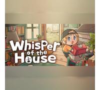Whisper of the House (PC) Steam Gift - GLOBAL