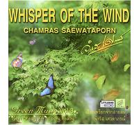 Whisper of The Wind - Green Music Volume 3