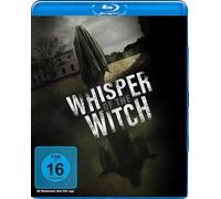 Whisper of the Witch [Alemania] [Blu-ray]