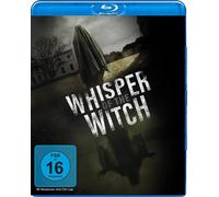 Whisper of the Witch (Blu-ray) Artur Beschastnyy Serik Beyseu (Importación USA)