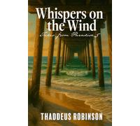 Whisper on the Wind: 5 (Tales From Paradise (Series 1 of The Paradise Saga))