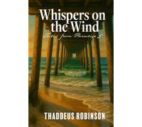 Whisper on the Wind (Tales From Paradise (Series 1 of The Paradise Saga))
