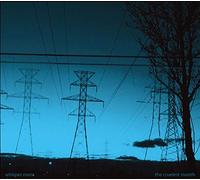 Whisper room - The cruelest month