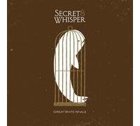 WHISPER, SECRET AND - The Great White Whale