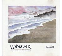 Whisper: Songs of Love and Surrender