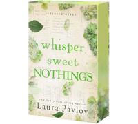 Whisper Sweet Nothings: 6 (Rosewood River)