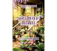 WHISPERED SECRETS Selected Love Poems