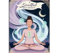 Whispered Truths: A Soulful Journal: Unlock Your Inner Wisdom with Daily Reflection, Gratitude, and Habit Tracking