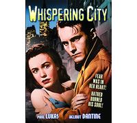 Whispering City [DVD] [1947] [Region 1] [NTSC] [Reino Unido]