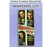 Whispering City [Edizione: Stati Uniti] [Italia] [DVD]