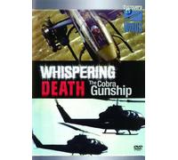 Whispering Death - the Cobra Gunship [DVD] [Reino Unido]