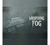 Whispering Fog (PC) Steam Gift - GLOBAL