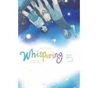 Whispering Les Voix Du Silence - Tome 5 (ebook)