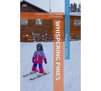 WHISPERING PINES: A WINTER FOREST HIKING EXPERIENCE