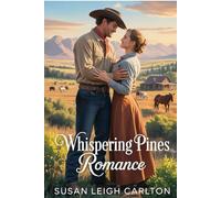 Whispering Pines Romance (The Whispering Winds of Montana)