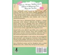 Whispering Pines...Unsolved: A Southern Sass Cozy Mystery (Large Print): 1 (Murder, Mystery, and Mom (Large Print))