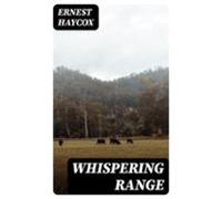Whispering Range (ebook)