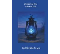 Whispering Sea: Lantern Isle (Whispering Sea Series)