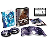 Whispering Smith Hits London Limited Collector's Edition [Blu-ray] [Region A]